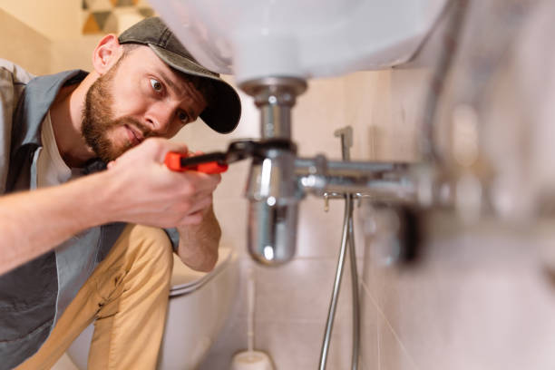 Best Gas Line Installation and Repair  in Remlap, AL